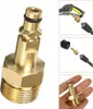 M22 Adapter / Kärcher Quick-Connect Schlauchkupplung Produktbild-Vorschau 2
