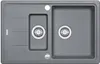 Franke Küchen-Spüle Basis BFG 651-78 (114.0301.367) - Produktbild-Vorschau 1