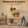 Mica Decorations Greenrax Plantenrek op Wielen - Productafbeelding-voorbeeld 7
