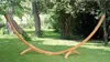 Amazonas Hängemattengestell Arcus 437 x 160 x 145 cm; Produktbild-Vorschau 2