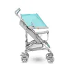 Lionelo Elia buggy malý skladací kočík do 15 kg nastavenie Náhľad obrázku produktu 19