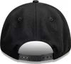 New Era 9Forty Snapback Cap - FULL BLACK Green Bay Packers Produktbild-Vorschau 5