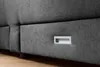 Belanoti LARA Boxspringbett 180x200 mit 4 Schubladen Produktbild-Vorschau 6