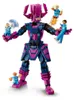 LEGO Marvel I Quattro Fantastici contro Galactus 76316 Anteprima dell’immagine prodotto 13