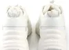 Buffalo Yuno Damenschuhe Schnürschuhe  Weiß Freizeit, Produktbild-Vorschau 12