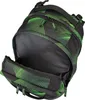 Zaino da scuola Satch Pack Seismic Green Anteprima dell’immagine prodotto 14