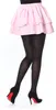 Bellivalini Damen Strumpfhose Mikrofaser 100 DEN BLVFI1003 Produktbild-Vorschau 2