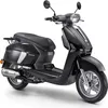 PRIKE Motorroller Classic VL50, E5 (45km/h) 50 ccm, Produktbild-Vorschau 1