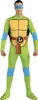 Leonardo Ninja Turtles Klassisches Erwachsenenkostüm - M / Produktbild-Vorschau 1