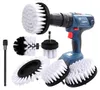 Bürstenaufsatz Bohrmaschine Set, Bürstenaufsatz Produktbild-Vorschau 1