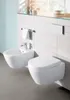 Villeroy & Boch Subway 2.0 WC-Sitz 9M68Q1 mit QuickRel. - Produktbild-Vorschau 16