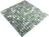 Erdemol Marmor Mosaikfliese Grün Matt 30,5x32,2cm Produktbild-Vorschau 3