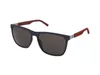 Tommy Hilfiger TH1445/S Herren-Sonnenbrille mit Vollrand, Produktbild-Vorschau 3
