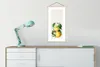 MuchoWow® Textilposter Lebensmittel - Birne - Obst 60x120 Produktbild-Vorschau 3