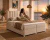 Best For Home Trinity K-10 letto a molle insacchettate | Anteprima dell’immagine prodotto 4