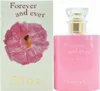 Christian Dior Forever and Ever Dior woda toaletowa 50ml Podgląd zdjęcia produktu 1