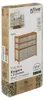 Bambusregal TIDY mit 6 Stoffkörben, H. 78,5 cm Produktbild-Vorschau 9