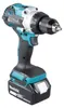 Makita DHP486Z Akku-Schlagbohrschrauber Produktbild-Vorschau 12