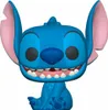 Lilo & und and Stitch - Stitch 1046 - Funko Pop! - Vinyl Produktbild-Vorschau 11