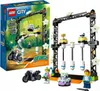 60341 - LEGO City - Sfida acrobatica: ribaltamento Anteprima dell’immagine prodotto 2