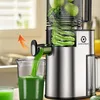 CelerySpec SJ-048-EU-SS Wolnoobrotowa Sokowirówka - 250W Podgląd zdjęcia produktu 5