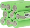 vhbw Akku Ersatz für 833297, 27AZ07BH, 3SD B01 WW für Produktbild-Vorschau 7