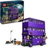 LEGO Harry Potter Abenteuer im Fahrenden Ritter, Bauset, Produktbild-Vorschau 1