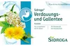 Sidroga Čaj na trávení a žlučové filtry, 20 kapslí Náhled obrázku produktu 1