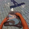 Beco Kick Schwimmbrett | Dunkelblau | Hai Produktbild-Vorschau 2