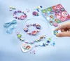 Totum Disney Princess: Meeresschmuck basteln Produktbild-Vorschau 8