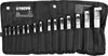 TECPO Locheisen Satz, 2-22mm, 15-tlg. Produktbild-Vorschau 2