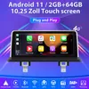 10.25''2+64GB CarPlay wireless per BMW Series1/2/3/4 F20 Anteprima dell’immagine prodotto 4