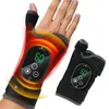 Elektrische Handgelenk-Wärmebandage mit Vibration, 3 Produktbild-Vorschau 8