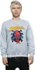 Marvel - "Web Shooting" Sweatshirt für Herren BI44720 (L) Produktbild-Vorschau 2