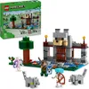 LEGO® Minecraft™ 21261 La forteresse du loup Voir les images du produit 7