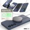 EAZY CASE - Silikonhülle magnetisch für Samsung Galaxy A16, Produktbild-Vorschau 6