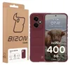A product shot showing a phone case and its packaging. Produktbild-Vorschau