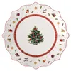 Villeroy & Boch Toy's Delight Frühstücksteller weiß-Set Anteprima dell’immagine prodotto 1