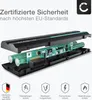 CELLONIC 1x Akku für Notebook Kompatibel mit Acer Produktbild-Vorschau 4