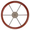 Volante VETUS con aro de caoba, 450 mm | Modelo KW45 Vista previa de la imagen del producto 1