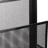 zestaw relaksacyjny WC czarny, brązowy metal Podgląd zdjęcia produktu 6