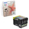 EPSON Multipack 603 - Starfish - Black. Cyan. Magenta. Anteprima dell’immagine prodotto 7