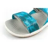 Keen Jr Elle Backstrap Sea Mosse-Fjord Blau Kinder Sandalen Produktbild-Vorschau 8