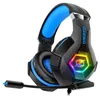 Gaming-Headset (Neueste Rauschunterdrückungstechnologie, Produktbild-Vorschau 1