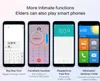 Xiaomi Redmi 7A 4G Handy Smartphone 5.45 Zoll MIUI 10 Produktbild-Vorschau 4