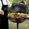 Barbecue électrique Russell Hobbs 22460-56 2400 W Voir les images du produit 14