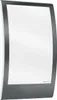STEINEL L 22 ANT, Rechteck, E27, IP44, Anthrazit Produktbild-Vorschau 1