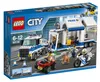 LEGO® City Centre d'intervention mobile, 60139 Voir les images du produit 1