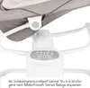 Graco All Ways Soother™ altalena elettrica per neonati con Anteprima dell’immagine prodotto 11