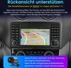 2+32G Carplay Android 15 Radio samochodowe do Mercedes Benz Podgląd zdjęcia produktu 9